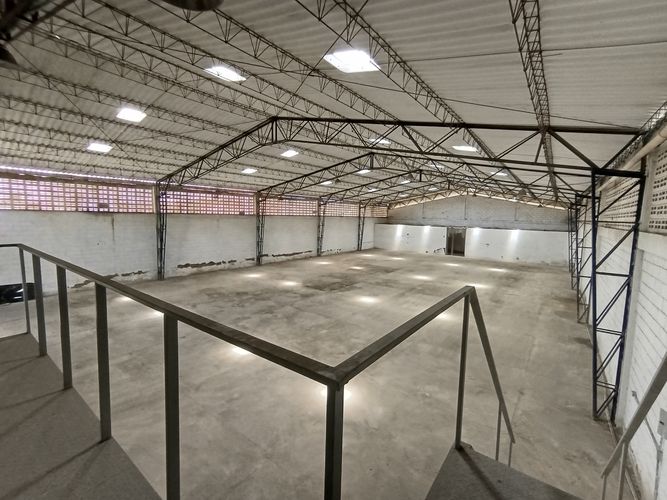Bodega en arriendo en Villa San Pedro Iii, Barranquilla, 800 m² · foto 7 de 7