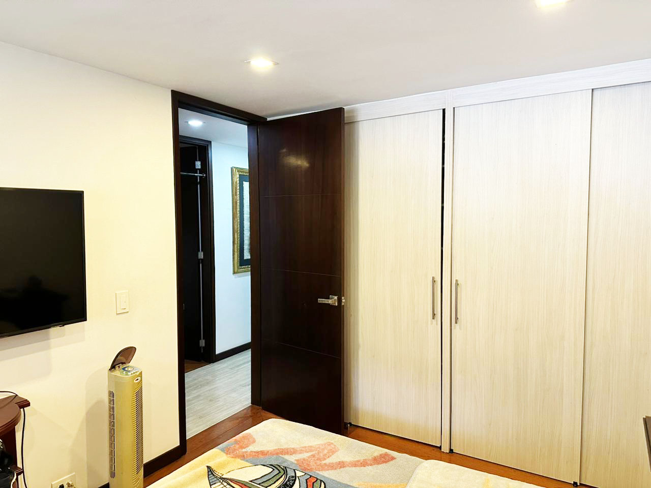 Apartamento en arriendo en El Poblado, Medellín · foto 11 de 16