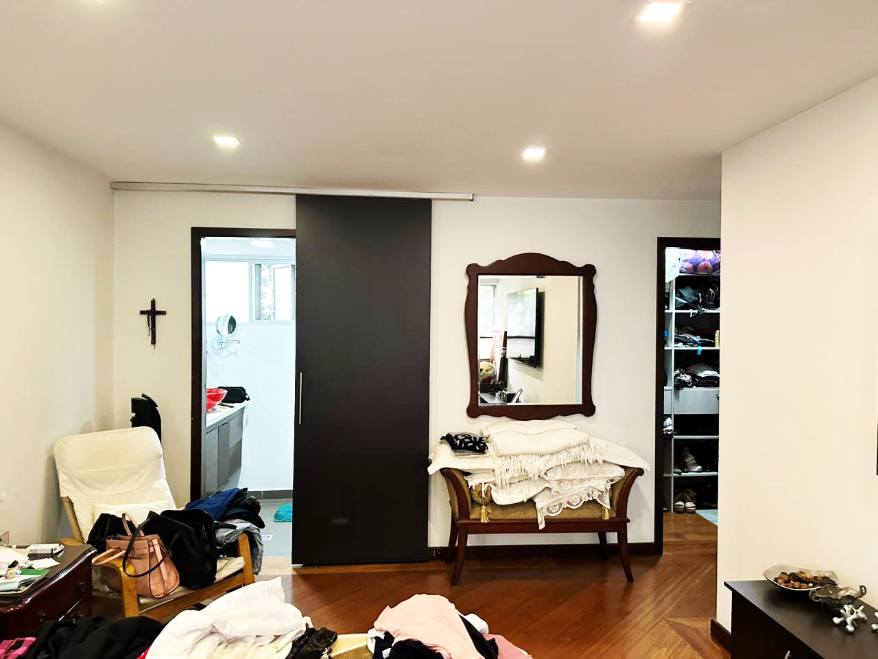 Apartamento en arriendo en El Poblado, Medellín · foto 9 de 16