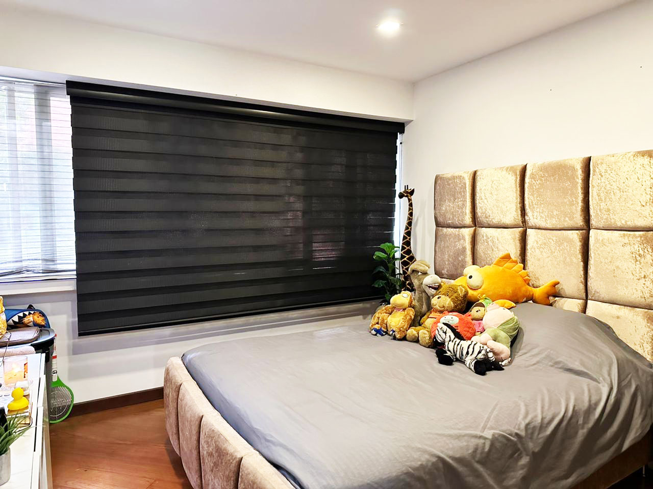 Apartamento en arriendo en El Poblado, Medellín · foto 10 de 16