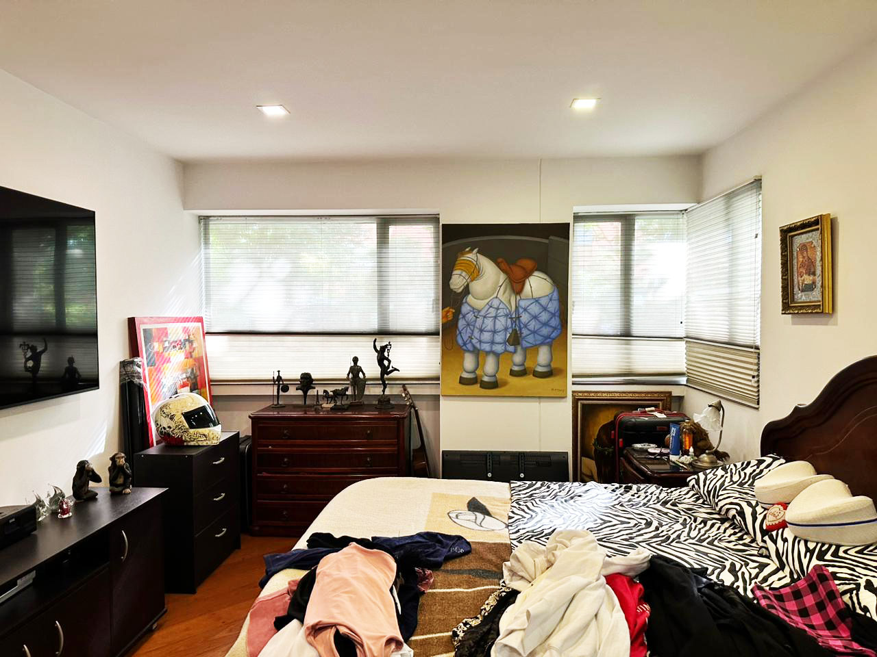 Apartamento en arriendo en El Poblado, Medellín · foto 8 de 16