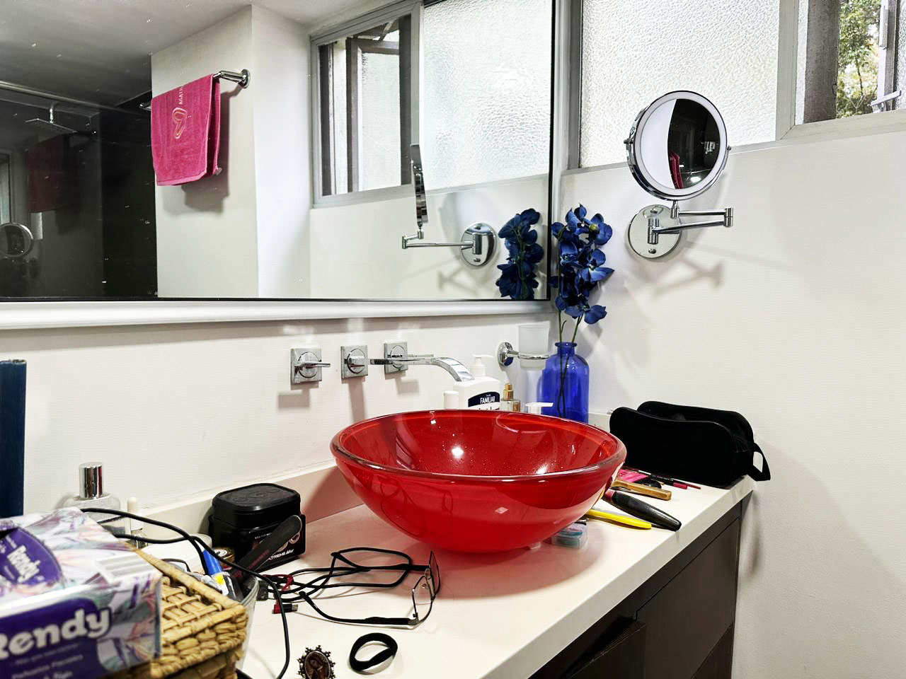 Apartamento en arriendo en El Poblado, Medellín · foto 15 de 16
