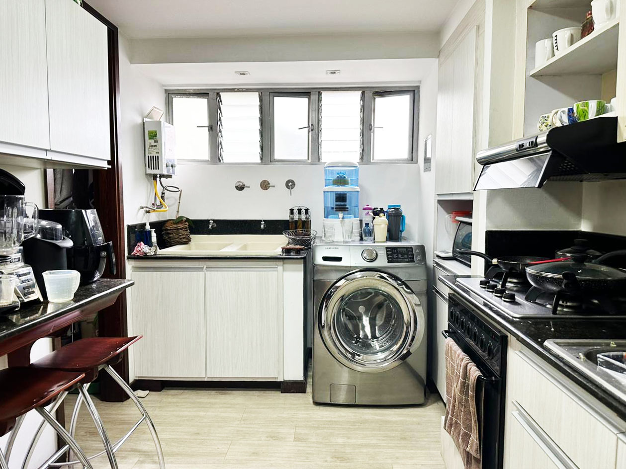 Apartamento en arriendo en El Poblado, Medellín · foto 6 de 16