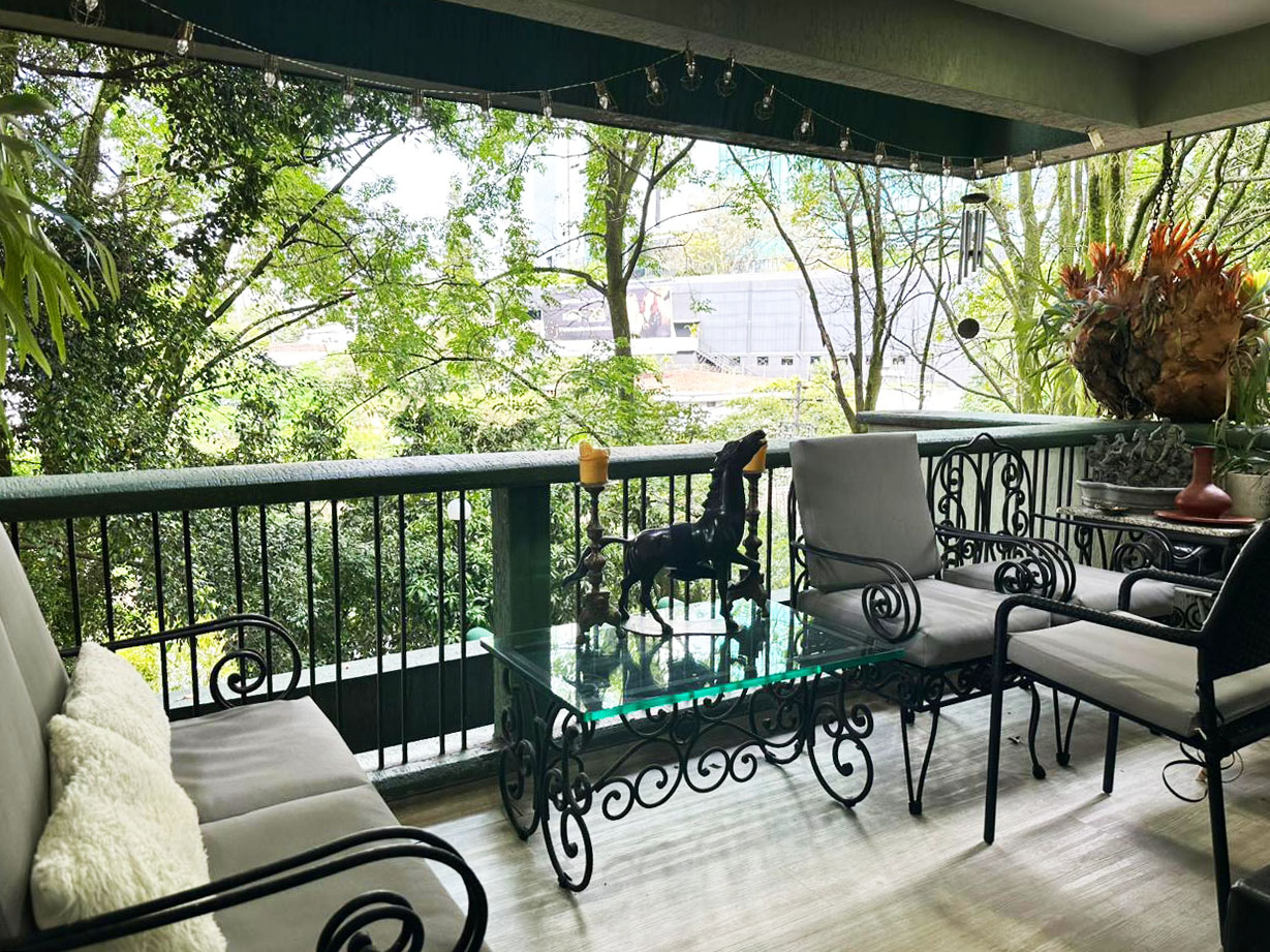 Apartamento en arriendo en El Poblado, Medellín · foto 16 de 16