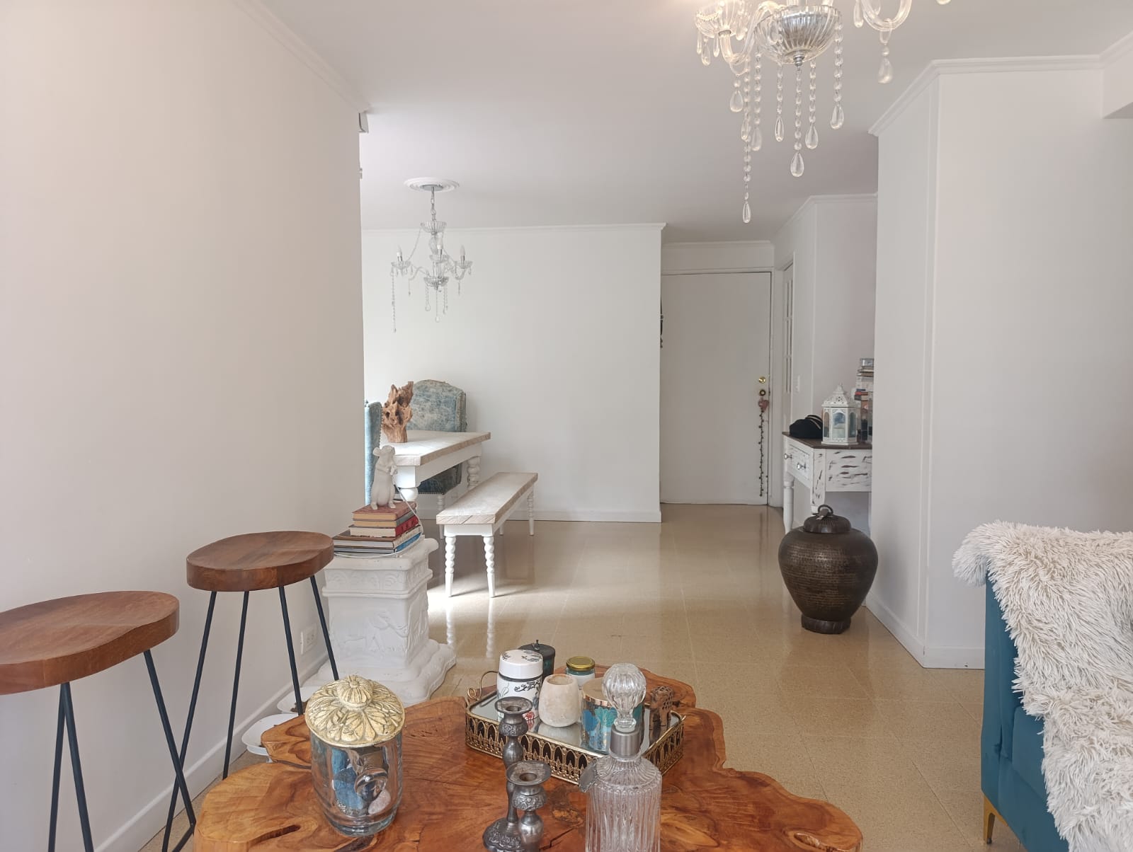 Apartamento en arriendo en El Tesoro, Medellín · foto 6 de 19