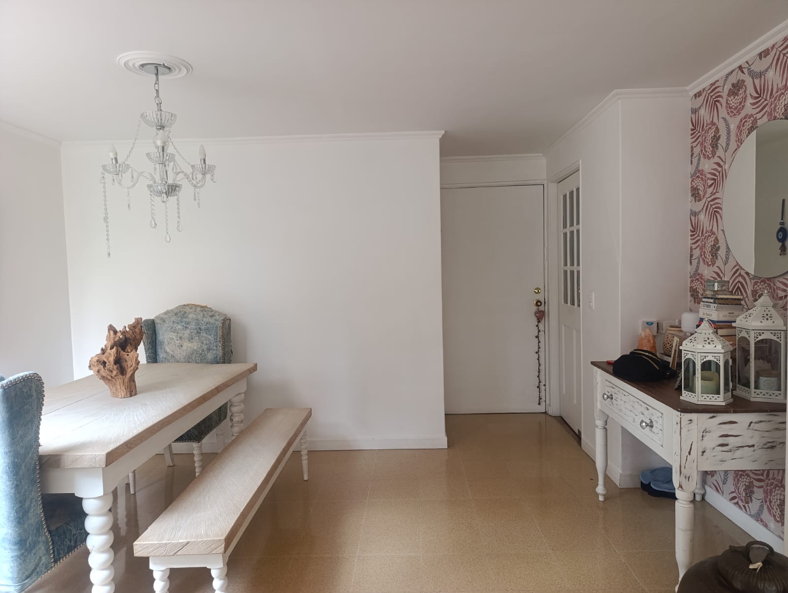 Apartamento en arriendo en El Tesoro, Medellín · foto 4 de 19
