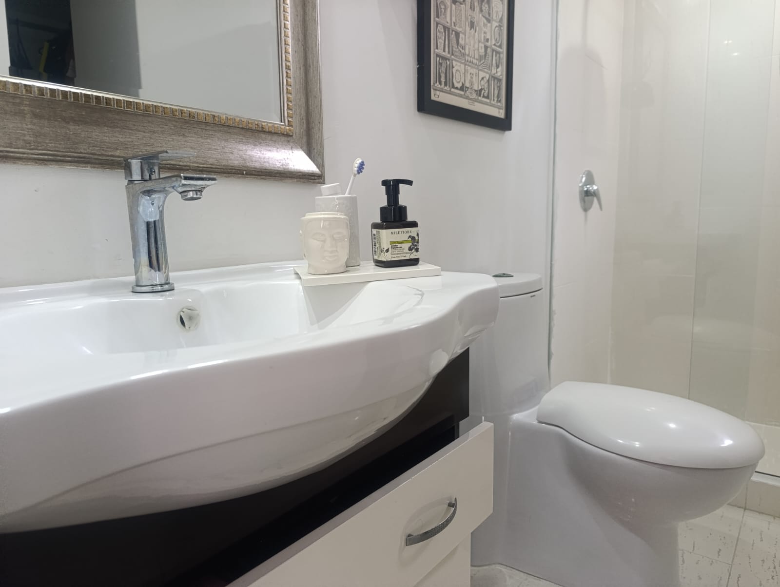 Apartamento en arriendo en El Tesoro, Medellín · foto 17 de 19