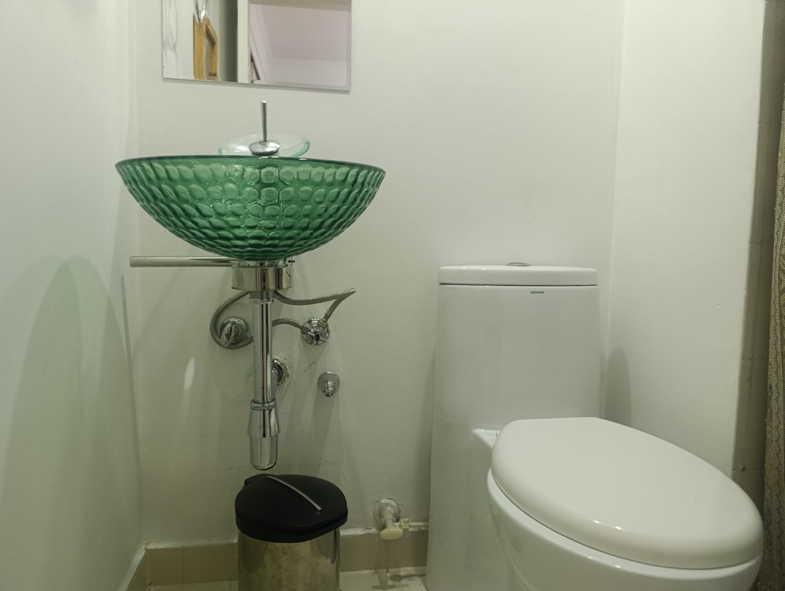 Apartamento en arriendo en El Tesoro, Medellín · foto 19 de 19