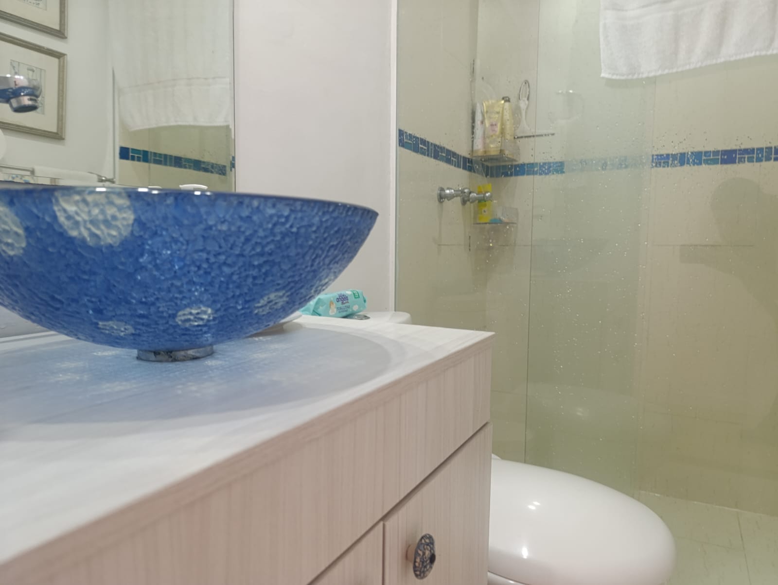 Apartamento en arriendo en El Tesoro, Medellín · foto 18 de 19