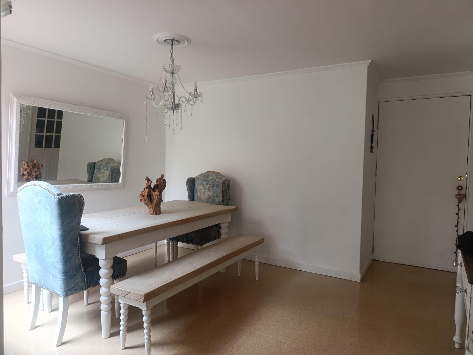 Apartamento en arriendo en El Tesoro, Medellín · foto 5 de 19