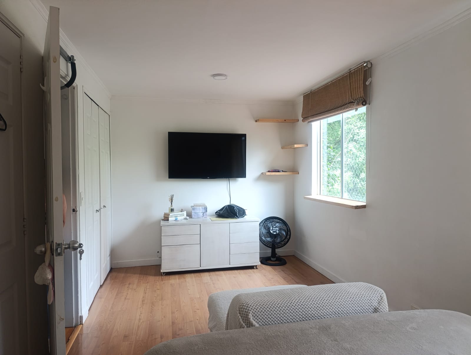 Apartamento en arriendo en El Tesoro, Medellín · foto 14 de 19