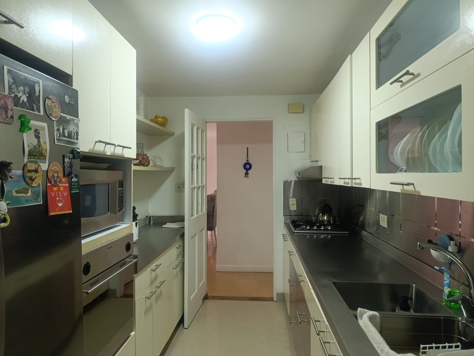 Apartamento en arriendo en El Tesoro, Medellín · foto 8 de 19