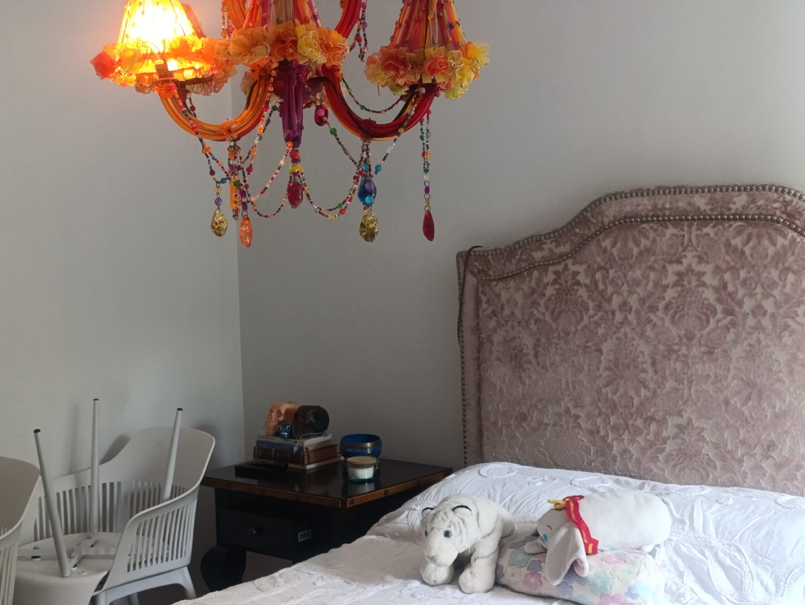 Apartamento en arriendo en El Tesoro, Medellín · foto 12 de 19