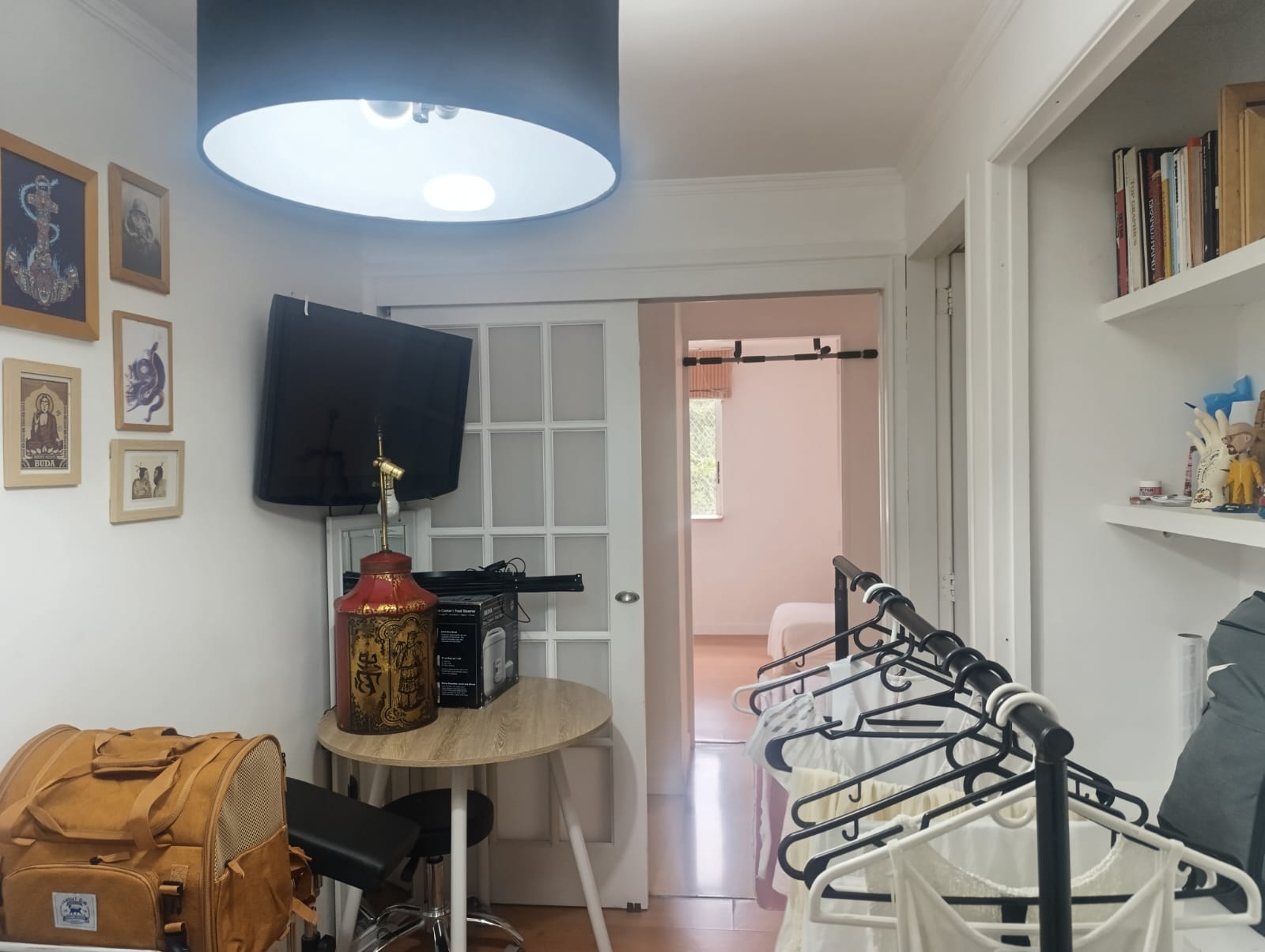 Apartamento en arriendo en El Tesoro, Medellín · foto 10 de 19