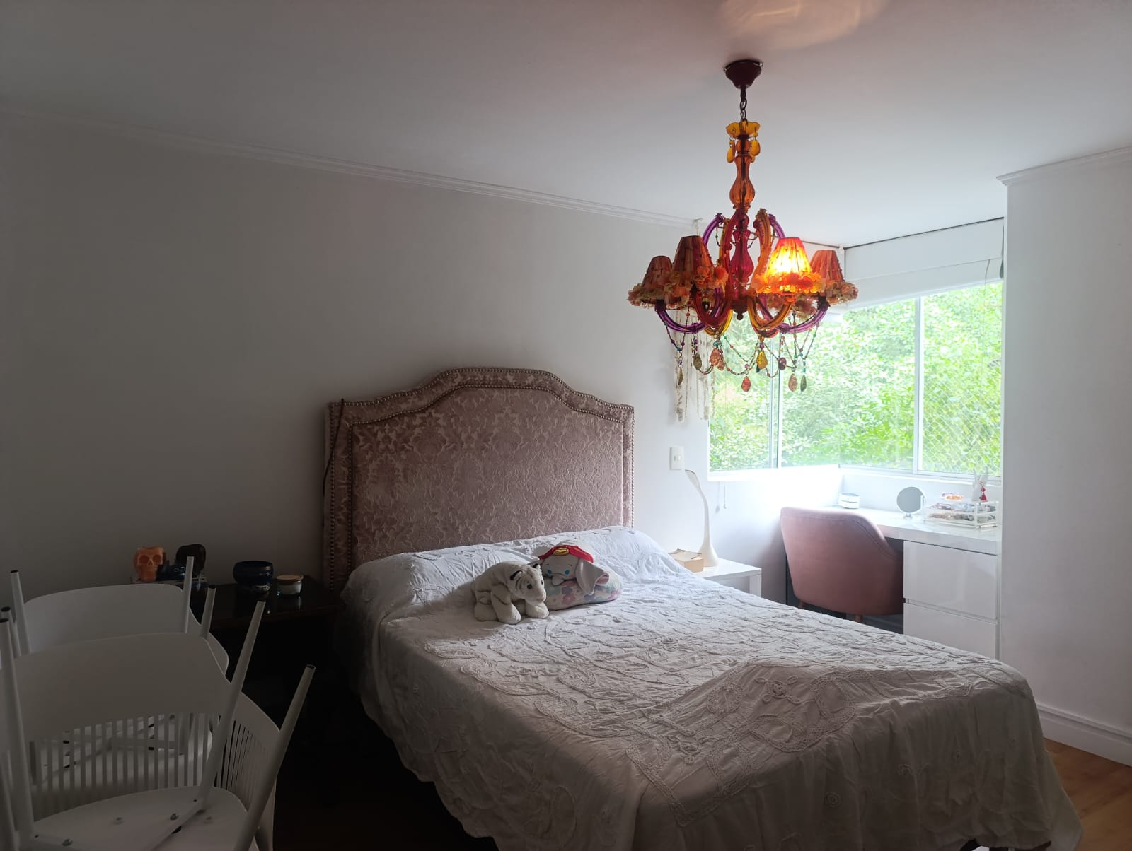 Apartamento en arriendo en El Tesoro, Medellín · foto 13 de 19