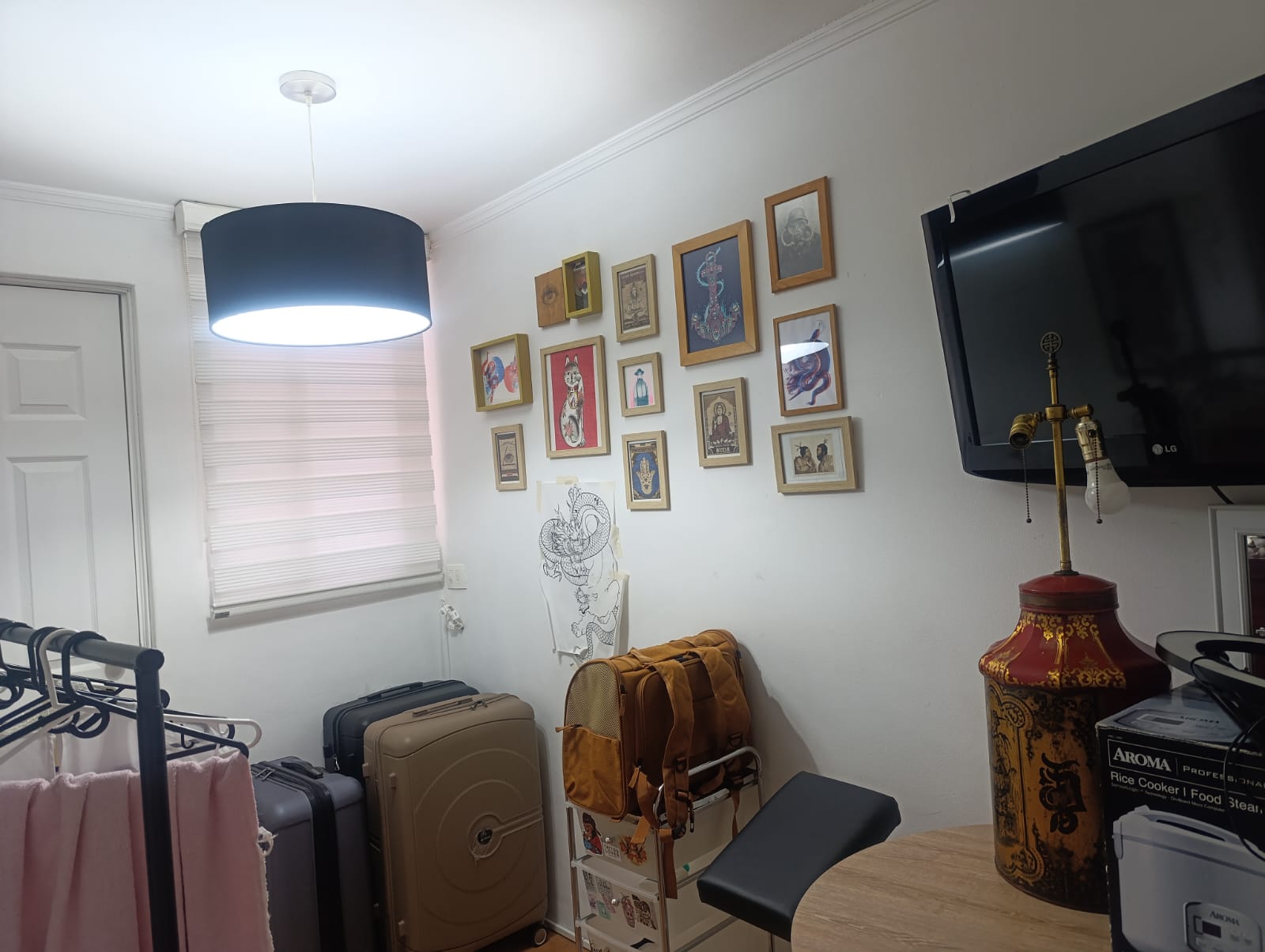 Apartamento en arriendo en El Tesoro, Medellín · foto 9 de 19
