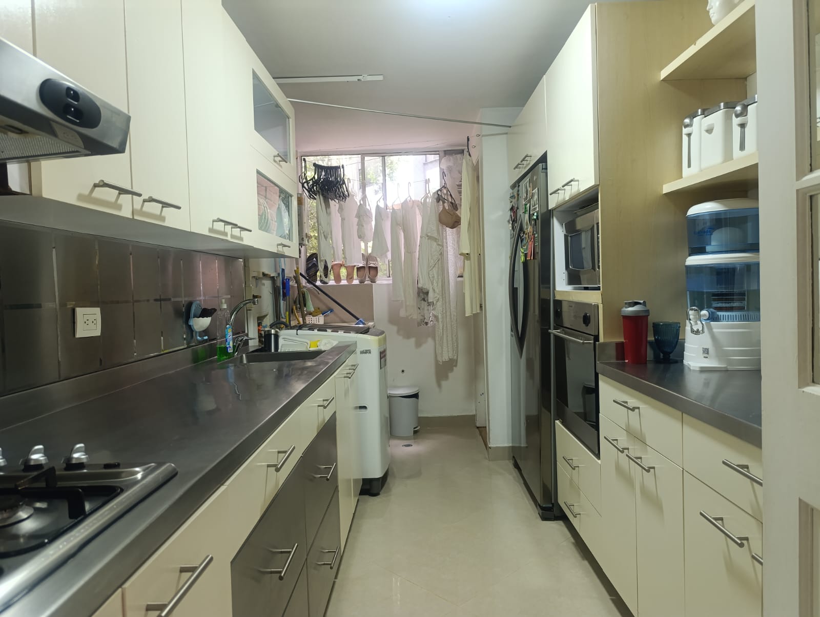 Apartamento en arriendo en El Tesoro, Medellín · foto 7 de 19