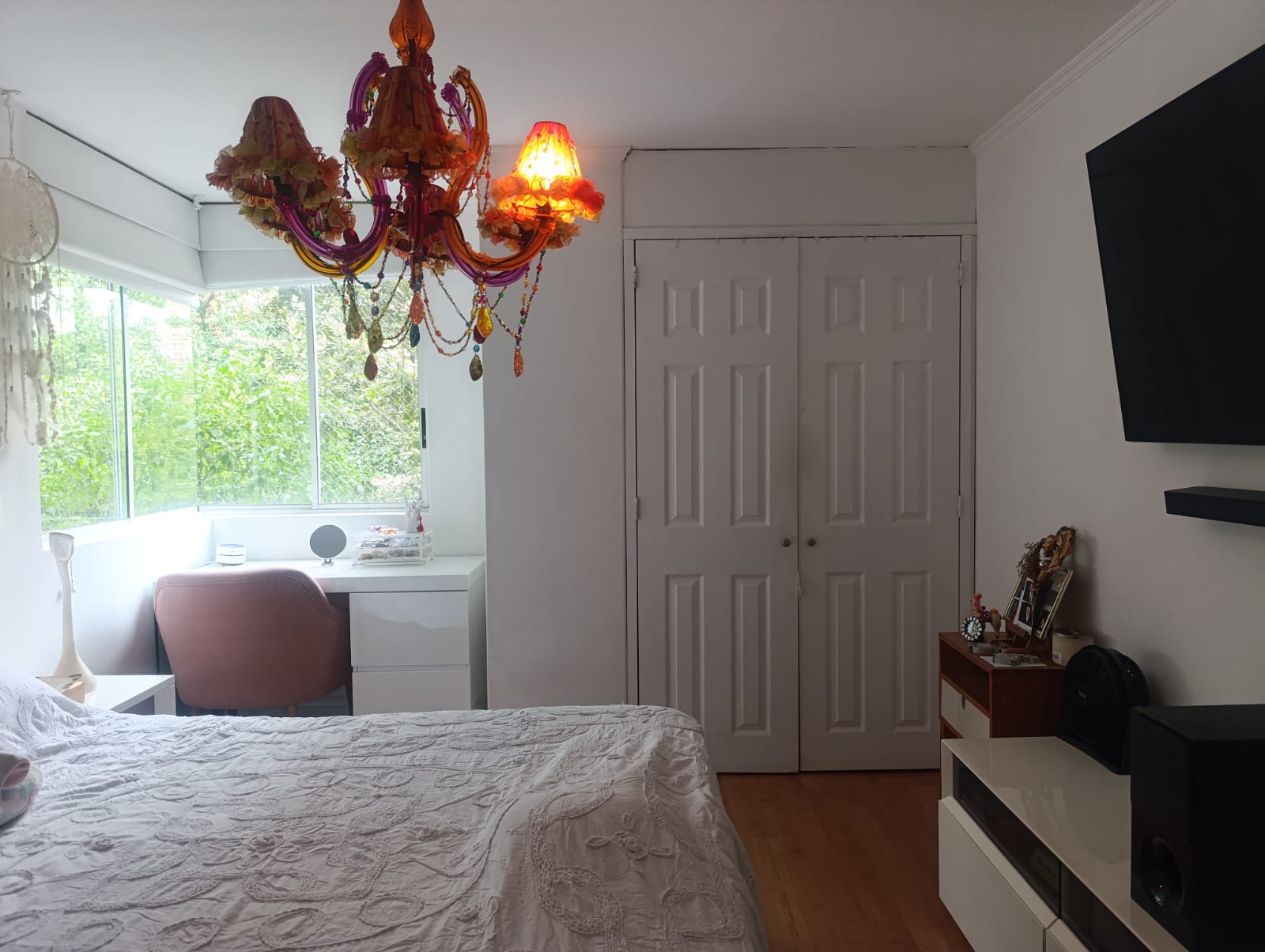 Apartamento en arriendo en El Tesoro, Medellín · foto 11 de 19