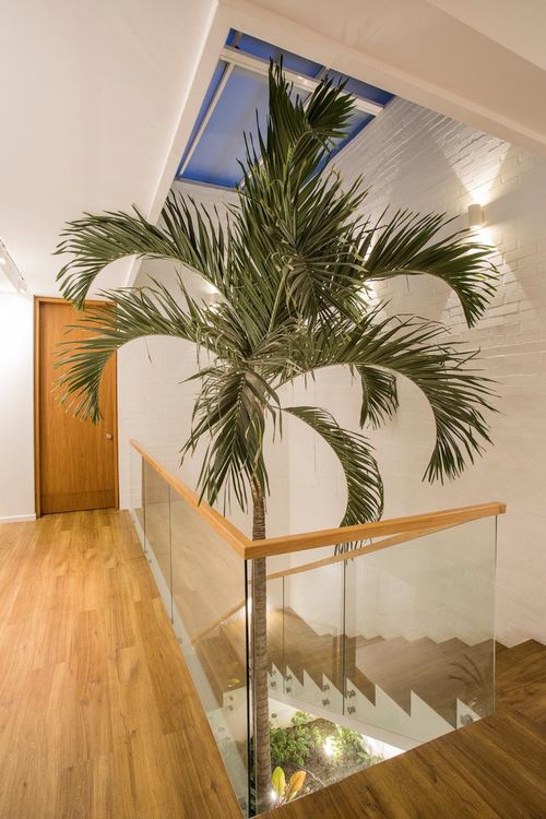 Casa de 4 alcobas en venta en Bellavista, Cali, 580 m² · foto 4 de 23