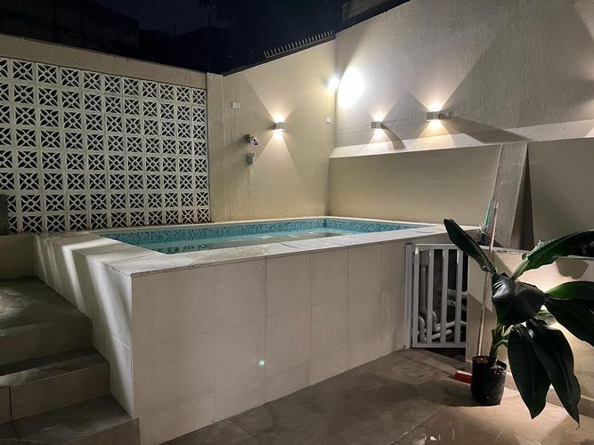 Casa de 4 alcobas en venta en Bellavista, Cali, 580 m² · foto 11 de 23