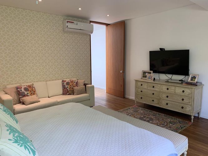 Casa de 4 alcobas en venta en Bellavista, Cali, 580 m² · foto 12 de 23