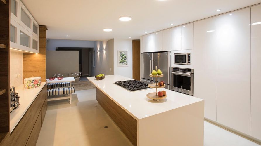 Casa de 4 alcobas en venta en Bellavista, Cali, 580 m² · foto 17 de 23