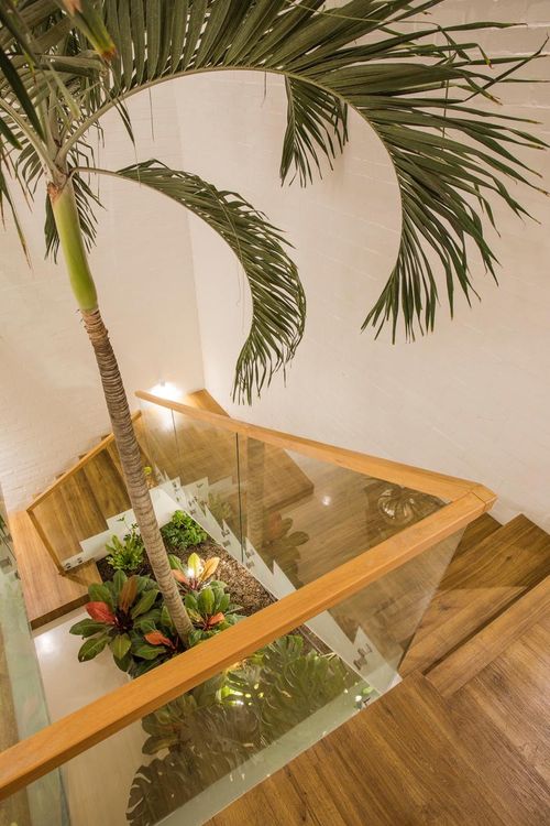 Casa de 4 alcobas en venta en Bellavista, Cali, 580 m² · foto 22 de 23