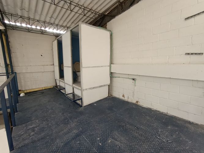 Bodega en arriendo en Villa San Pedro Iii, Barranquilla, 500 m² · foto 5 de 5