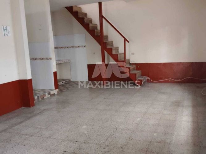 Local en arriendo en La Candelaria, Medellín, 60 m² · foto 2 de 12