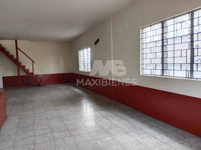 Local en arriendo en La Candelaria, Medellín, 60 m² · foto 4 de 12