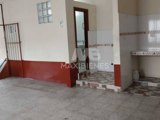 Local en arriendo en La Candelaria, Medellín, 60 m² · foto 5 de 12