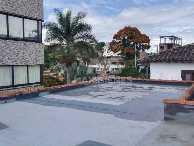 Local en arriendo en La Candelaria, Medellín, 60 m² · foto 9 de 12
