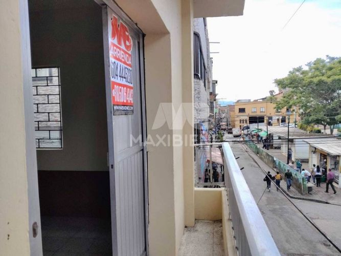 Local en arriendo en La Candelaria, Medellín, 60 m² · foto 10 de 12