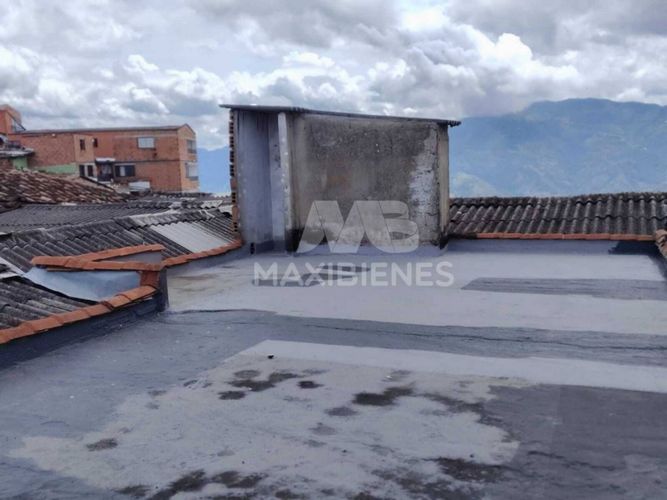 Local en arriendo en La Candelaria, Medellín, 60 m² · foto 12 de 12