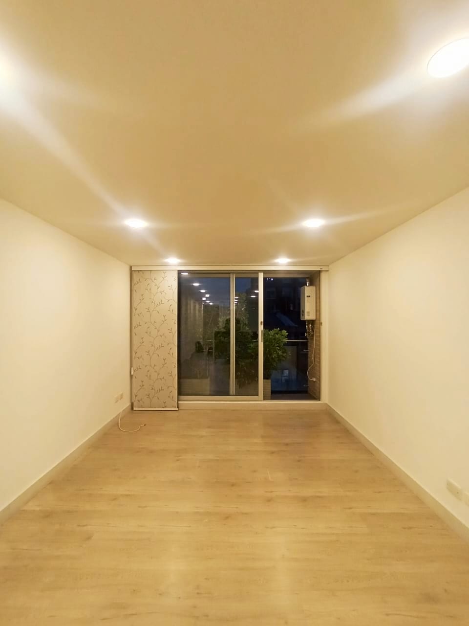 Apartamento en Arriendo en Nicolas de federman, Bogotá