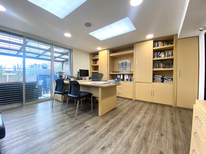 Casa en venta en Polo Club, Bogotá · foto 2 de 20