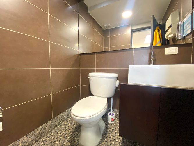 Casa en venta en Polo Club, Bogotá · foto 3 de 20