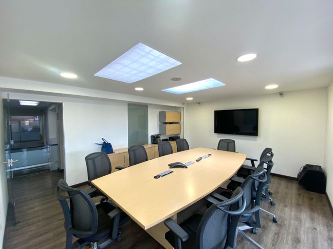 Casa en venta en Polo Club, Bogotá · foto 5 de 20