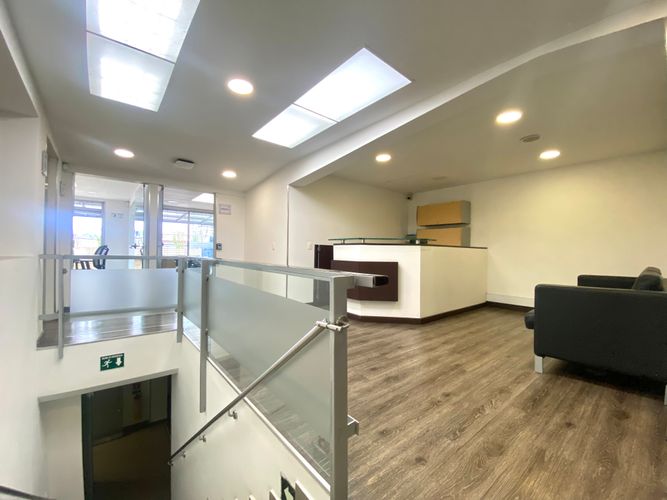 Casa en venta en Polo Club, Bogotá · foto 6 de 20