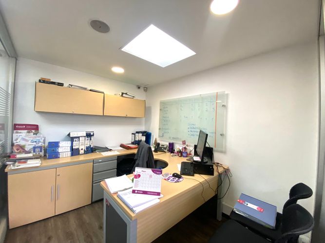 Casa en venta en Polo Club, Bogotá · foto 7 de 20