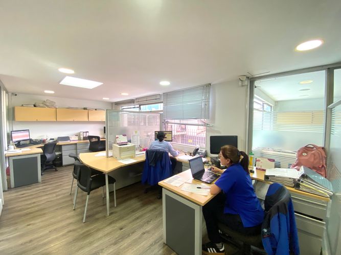 Casa en venta en Polo Club, Bogotá · foto 8 de 20