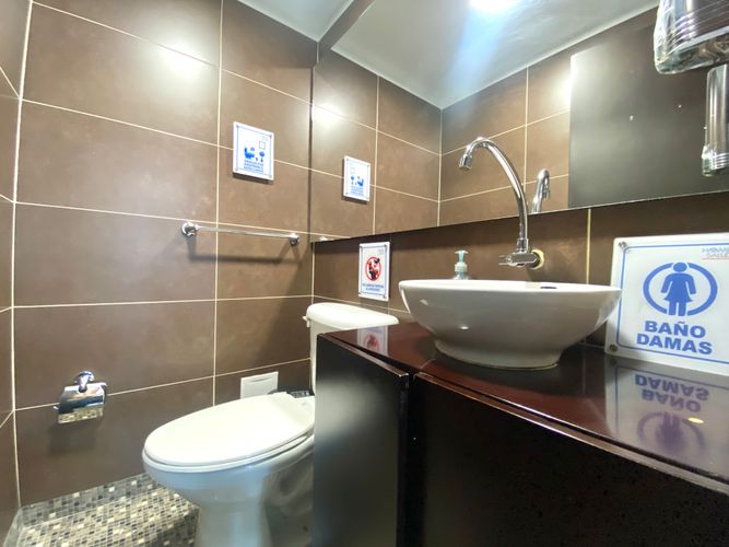 Casa en venta en Polo Club, Bogotá · foto 9 de 20