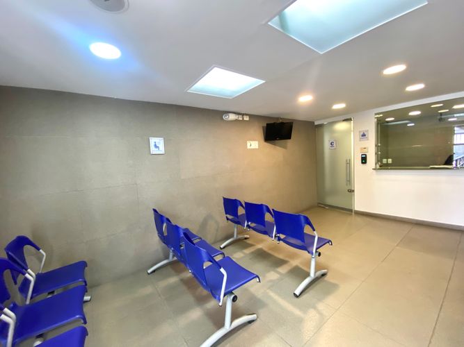 Casa en venta en Polo Club, Bogotá · foto 11 de 20