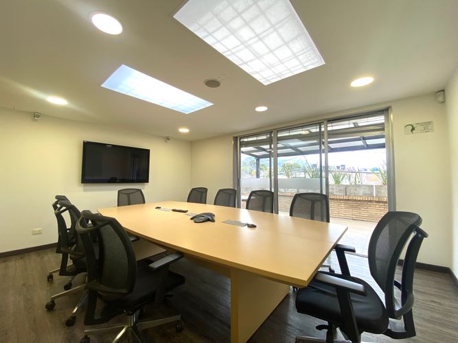 Casa en venta en Polo Club, Bogotá · foto 13 de 20