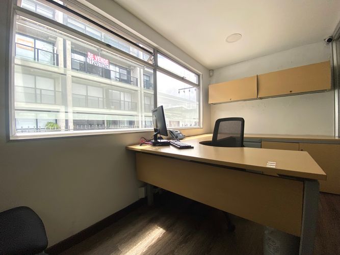 Casa en venta en Polo Club, Bogotá · foto 14 de 20