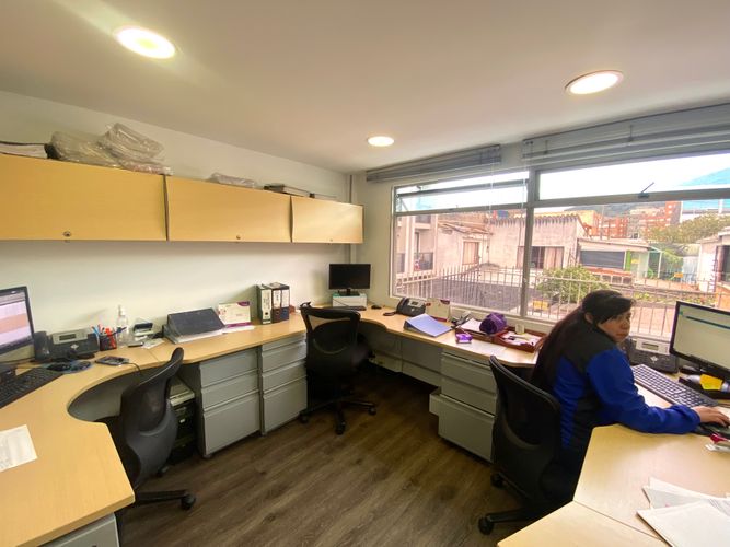 Casa en venta en Polo Club, Bogotá · foto 15 de 20