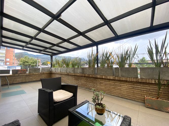 Casa en venta en Polo Club, Bogotá · foto 16 de 20