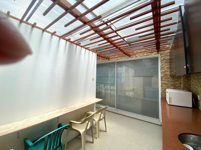 Casa en venta en Polo Club, Bogotá · foto 17 de 20