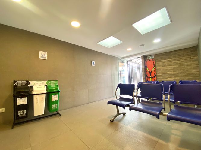 Casa en venta en Polo Club, Bogotá · foto 18 de 20