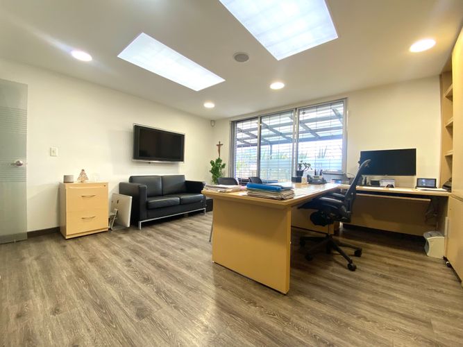 Casa en venta en Polo Club, Bogotá · foto 19 de 20